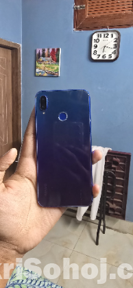 Huawei nova 3i